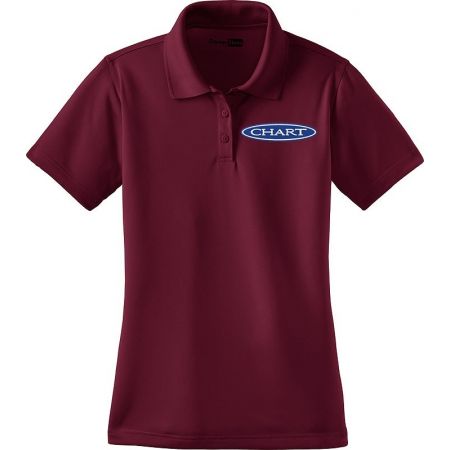 20-CS413, Small, Maroon, Left Chest, Chart_blue. 20-CS413, Small, Maroon, Left Chest, Chart_blue.